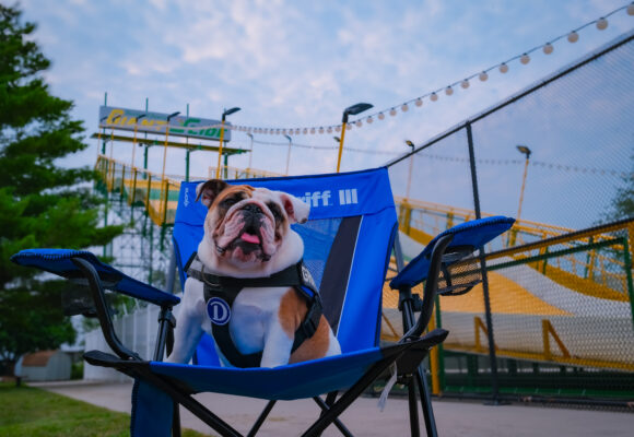 Drake University Is Back at the Iowa State Fair