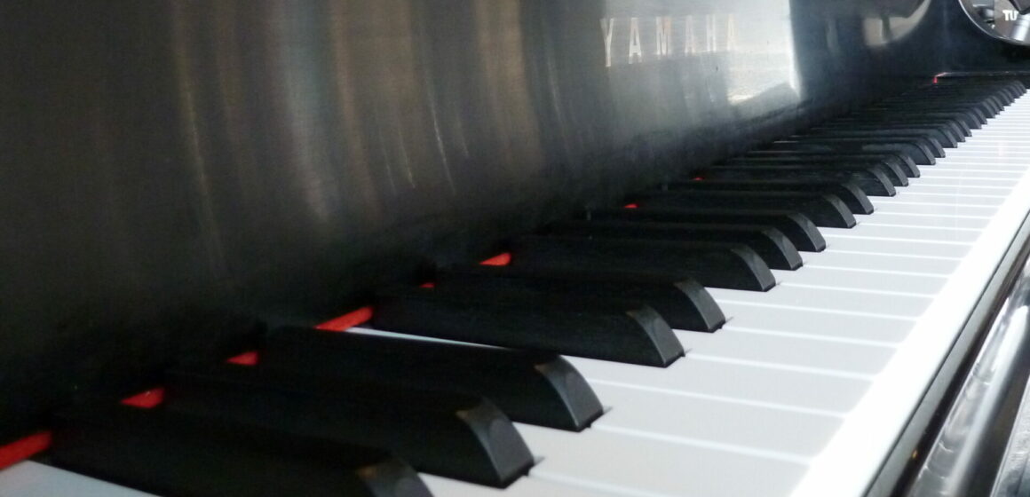 Drake University’s Keys to Excellence 2026–2027 Season Opens with Piano Duo Réne Lecuona and Alan Huckleberry