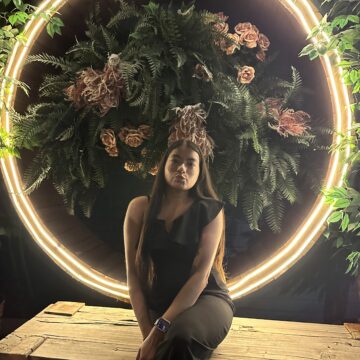 Chelsea Martinez 1 Voices of Drake: Meet Chelsea Martinez
