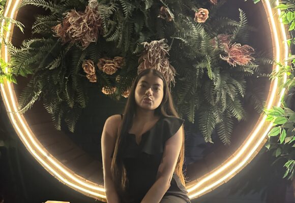 Voices of Drake: Meet Chelsea Martinez