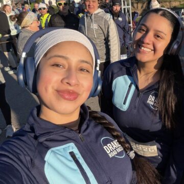 Voices of Drake: Meet Jacqueline Villafana Zapatero