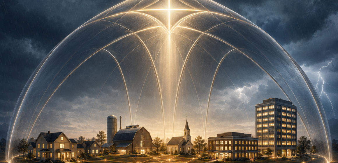 Luminous Canopy 2 Drake University Launches “Prophets & Profits” Series with Panel on Religion, Ethics, and the Insurance Industry