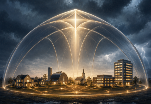 Drake University Launches “Prophets & Profits” Series with Panel on Religion, Ethics, and the Insurance Industry