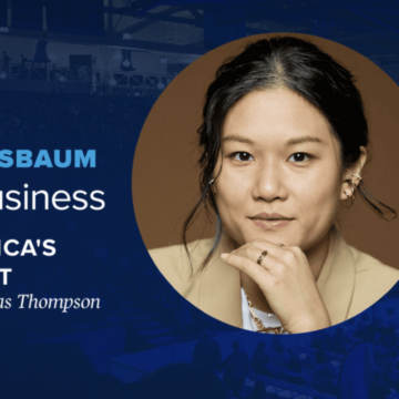 Prominent Journalists to Discuss Tech, AI Evolution at Bucksbaum Business Lecture