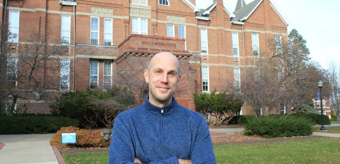 Drake Welcomes New Leadership to Drive Undergraduate Science Research