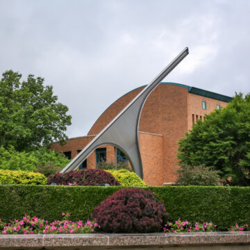 Drake University Launches National Search for Next Law School Dean 