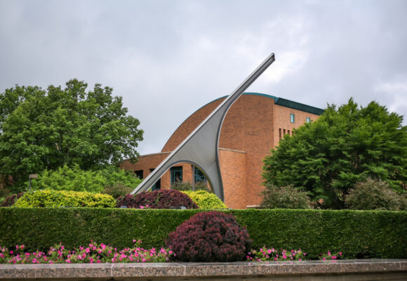 Drake University Launches National Search for Next Law School Dean 